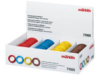 Märklin - 71060 - Kabelset 0,75 mm² - Artikelbild