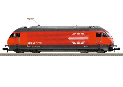 Trix N - 16764 - Elektrolokomotive Reihe 460 - Artikelbild