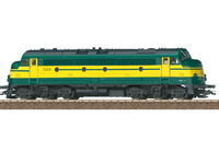 Trix H0 - 22678 - Diesellokomotive Serie 52 - Artikelbild