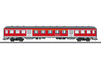 Märklin H0 - 43816 - Personenwagen 1./2. Klasse - Artikelbild