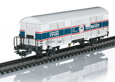 Märklin H0 - 47316 - Güterwagen-Set „Frico“ - Artikelbild