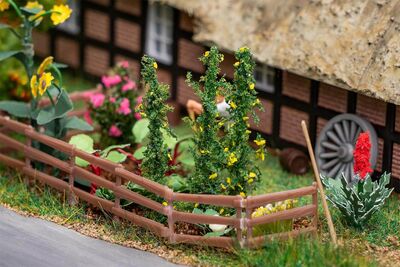 Faller H0 - 181291 - Stangenbohnen - Artikelbild