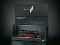 Märklin 1 - 341062 - Präsentationsvitrine - Artikelbild