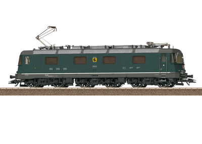 Trix H0 - 22773 - Elektrolokomotive Re 620 - Artikelbild