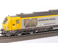 Trix H0 - 25298 - Zweikraftlokomotive Baureihe 248 - Artikelbild