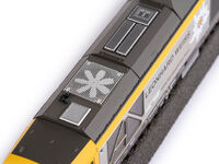 Trix H0 - 25298 - Zweikraftlokomotive Baureihe 248 - Artikelbild