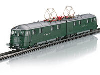 Trix H0 - 25590 - Elektrolokomotive Ae 8/14 11852