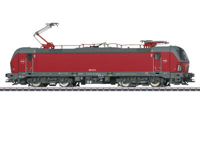 Märklin H0 - 39338 - Elektrolokomotive Baureihe EB 3200 - Artikelbild