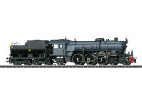 Märklin H0 - 39490 - Dampflokomotive F 1200 - Artikelbild
