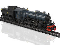 Märklin H0 - 39490 - Dampflokomotive F 1200 - Artikelbild