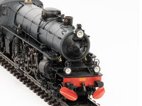 Märklin H0 - 39490 - Dampflokomotive F 1200 - Artikelbild