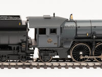 Märklin H0 - 39490 - Dampflokomotive F 1200 - Artikelbild