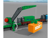 Märklin H0 - 29349 - my world - Startpackung Hafenlogistik - Artikelbild