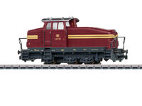 Märklin H0 - 36505 - Diesellok BR V 61, DB, Ep. III