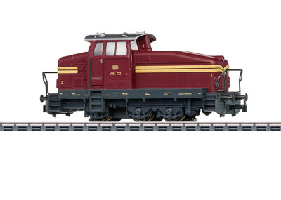 Märklin H0 - 36505 - Diesellok BR V 61, DB, Ep. III - Artikelbild