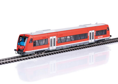 Märklin H0 - 36965 - Dieseltriebwagen Regio Shuttle RS1, Baureihe 650 - Artikelbild