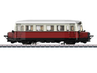 Märklin H0 - 38138 - Wismarer Schienenbus CFV3V - Artikelbild