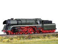 Märklin H0 - 38205 - Dampflokomotive Baureihe 01.5 - Artikelbild