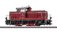Märklin H0 - 38600 - Diesellokomotive V 60 - Artikelbild