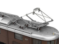 Märklin H0 - 38680 - Elektrolokomotive Ae 6/8 - Artikelbild