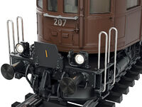 Märklin H0 - 38680 - Elektrolokomotive Ae 6/8 - Artikelbild