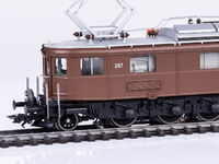 Märklin H0 - 38680 - Elektrolokomotive Ae 6/8 - Artikelbild