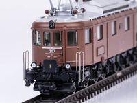 Märklin H0 - 38680 - Elektrolokomotive Ae 6/8 - Artikelbild