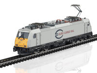 Märklin H0 - 38804 - Elektrolokomotive Baureihe 186