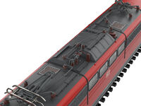 Märklin H0 - 39133 - Elektrolokomotive Baureihe 151 - Artikelbild