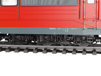 Märklin H0 - 39133 - Elektrolokomotive Baureihe 151 - Artikelbild