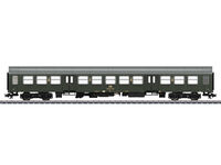 Märklin H0 - 42581 - Personenwagen Halberstädter Mitteleinstiegswagen