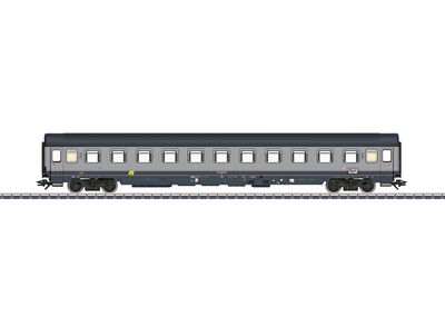 Märklin H0 - 42924 - Personenwagen 2. Klasse - Artikelbild
