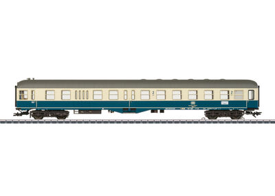 Märklin H0 - 43337 - Reisezug-Steuerwagen BDylf 457 - Artikelbild