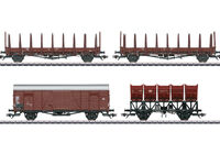 Märklin H0 - 46664 - Güterwagen-Set