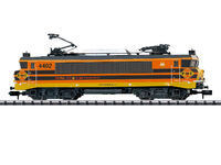 Trix N - 16007 - Elektrolokomotive Serie 1600