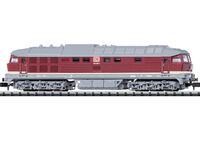 Trix N - 16235 - Hobby-Diesellokomotive Baureihe 232 - Artikelbild