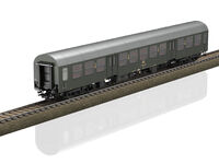 Trix H0 - 23180 - Personenwagen-Set Halberstädter Mitteleinstiegswagen