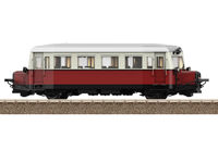 Trix H0 - 25138 - Wismarer Schienenbus CFV3V - Artikelbild