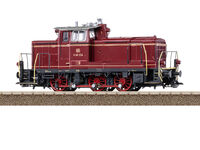 Trix H0 - 25600 - Diesellokomotive V 60 - Artikelbild