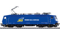 Märklin H0 - 37520 - Elektrolokomotive Baureihe 120.1 - Artikelbild