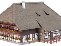 Faller H0 - 191834 - Schwarzwaldhof - Artikelbild