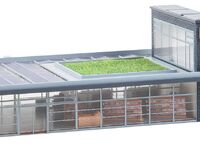 Faller N - 231724 - Bahnhof Horrem - Artikelbild