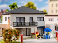 Faller N - 232150 - WeberHaus CityLife - Artikelbild