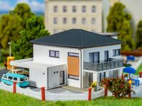 Faller N - 232150 - WeberHaus CityLife