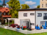 Faller N - 232151 - WeberHaus Villa - Artikelbild