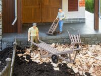 Faller G - 331527 - Güterverladepersonal