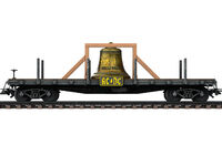 Märklin H0 - 46270 - Flachwagen Hells Bells - Artikelbild