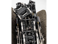 Märklin 1 - 55086 - Dampflokomotive Serie 13 - Artikelbild