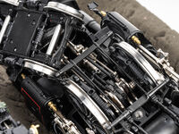 Märklin 1 - 55086 - Dampflokomotive Serie 13 - Artikelbild