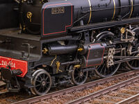 Märklin 1 - 55086 - Dampflokomotive Serie 13 - Artikelbild